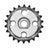 INA ZS-S1002 Engine Oil Pump Sprocket