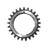 INA ZS-S1077 Engine Timing Crankshaft Sprocket - Outer