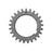 INA ZS-S1079 Engine Timing Crankshaft Sprocket - Inner