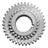 INA ZS-S1391 Engine Timing Crankshaft Sprocket