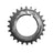 INA ZS-S377 Engine Timing Crankshaft Sprocket