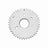 INA ZS-S840 Engine Timing Camshaft Sprocket - Right