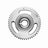 INA ZS-S848T Engine Timing Camshaft Sprocket