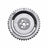 INA ZS-S878T Engine Timing Camshaft Sprocket