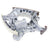 INA ZT00491 Engine Timing Chain Tensioner - Left