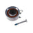 INA ZT02783 Engine Timing Belt Tensioner Pulley