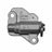 INA ZT-91224 Engine Timing Chain Tensioner - Right