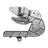 INA ZT-9-5500 Engine Balance Shaft Chain Tensioner