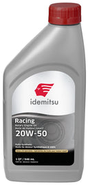 Idemitsu 30018101-75000C010 Engine Oil