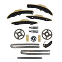 iwis 90001164 Engine Oil Pump Chain Set