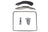 iwis 90001172 Engine Timing Chain Kit