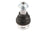 Suspensia X01BJ0026 Suspension Ball Joint - Front Lower Forward