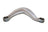 Suspensia X01LA0756 Suspension Control Arm - Rear Left Upper Rearward