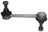 Suspensia X01SL0092 Suspension Stabilizer Bar Link - Rear Inner