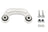 Suspensia X01SL0105 Suspension Stabilizer Bar Link - Front