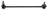 Suspensia X02SL0321 Suspension Stabilizer Bar Link - Front Left