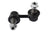 Suspensia X02SL6453 Suspension Stabilizer Bar Link - Rear Left