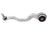 Suspensia X05CJ0250 Suspension Control Arm and Ball Joint Assembly - Front Left Lower Forward
