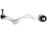 Suspensia X05CJ0868 Suspension Control Arm and Ball Joint Assembly - Front Left Lower Forward