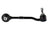 Suspensia X05CJ6470 Suspension Control Arm and Ball Joint Assembly - Front Lower