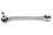 Suspensia X05LA1075 Suspension Control Arm - Rear Left Upper Rearward