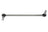 Suspensia X05SL0634 Suspension Stabilizer Bar Link - Front Left