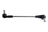 Suspensia X05SL0914 Suspension Stabilizer Bar Link - Front