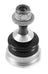 Suspensia X06BJ0459 Suspension Ball Joint - Front Upper