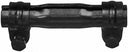 Suspensia X07AS7621 Steering Tie Rod End Adjusting Sleeve - Front Inner