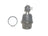 Suspensia X07BJ0256 Suspension Ball Joint - Front Lower