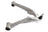 Suspensia X07CJ6510 Suspension Control Arm and Ball Joint Assembly - Front Right Lower