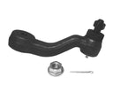 Suspensia X07ID7472 Steering Idler Arm - Front