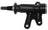 Suspensia X07ID7692 Steering Idler Arm Bracket - Left
