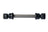 Suspensia X07SL7149 Suspension Stabilizer Bar Link - Front
