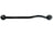 Suspensia X09LA0006 Suspension Control Arm - Rear Left Lower Rearward