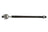 Suspensia X09TR0433 Steering Tie Rod End - Front Inner
