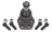 Suspensia X13BJ0001 Suspension Ball Joint - Front Lower