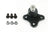 Suspensia X13BJ0317 Suspension Ball Joint - Front Right Lower