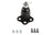 Suspensia X13BJ7598 Suspension Ball Joint - Front Upper