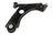 Suspensia X13CJ0860 Suspension Control Arm and Ball Joint Assembly - Front Right Lower