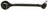 Suspensia X13CJ1451 Suspension Control Arm and Ball Joint Assembly - Front Right Lower Forward