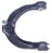 Suspensia X13CJ1463 Suspension Control Arm and Ball Joint Assembly - Front Left Upper