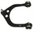 Suspensia X13CJ1475 Suspension Control Arm and Ball Joint Assembly - Front Left Upper