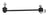 Suspensia X13SL9988 Suspension Stabilizer Bar Link - Rear