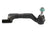 Suspensia X13TE1471 Steering Tie Rod End - Front Right Outer