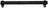 Suspensia X15AS0144 Steering Tie Rod End Adjusting Sleeve - Front