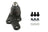 Suspensia X15BJ0483 Suspension Ball Joint - Front Left Lower