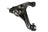 Suspensia X15CJ0367 Suspension Control Arm and Ball Joint Assembly - Front Left Lower