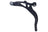 Suspensia X15CJ0463 Suspension Control Arm and Ball Joint Assembly - Front Left Lower