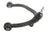 Suspensia X15CJ0662 Suspension Control Arm and Ball Joint Assembly - Front Left Upper